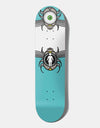 Girl Pacheco Beetle Bum G016 Skateboard Deck - 8.375"