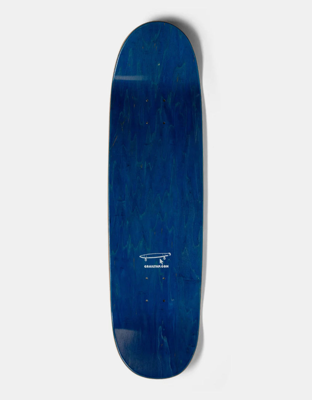 Tabla de skate Crailtap Burnt Neon 'PHAWT' - 9,125"