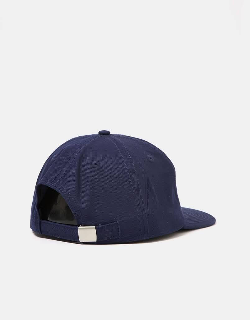 Gorra Route One Bubble Dad - Azul marino