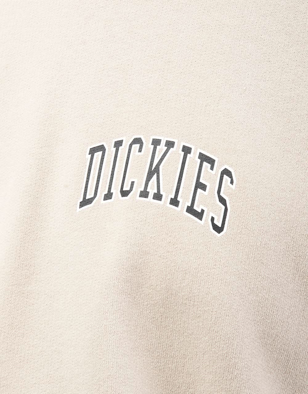 Dickies Aitkin Chest Sweatshirt - Sandstone