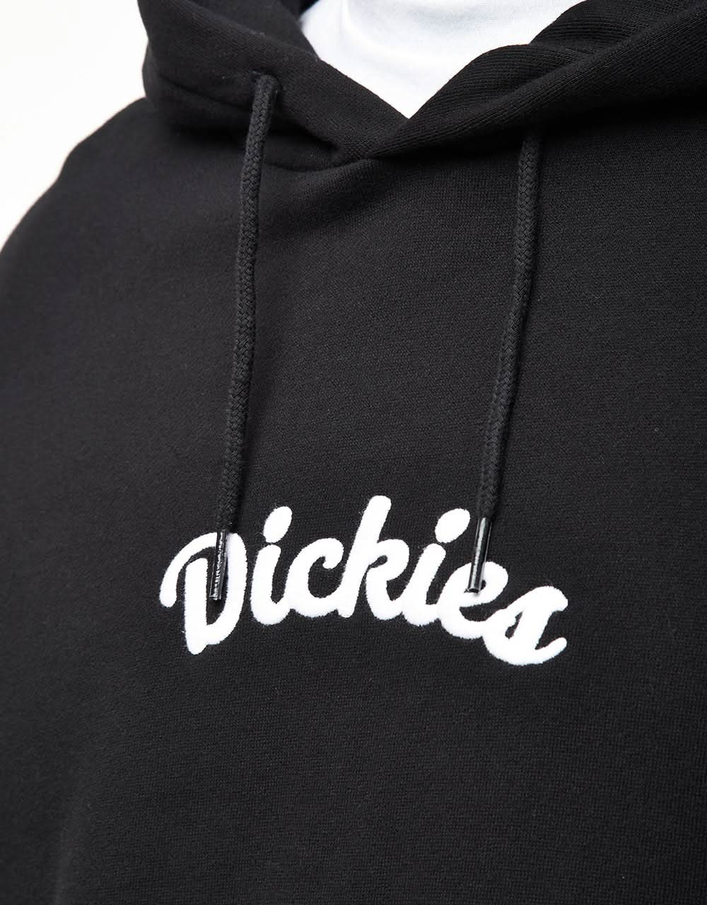 Sweat à capuche Dickies Shawsville - Noir