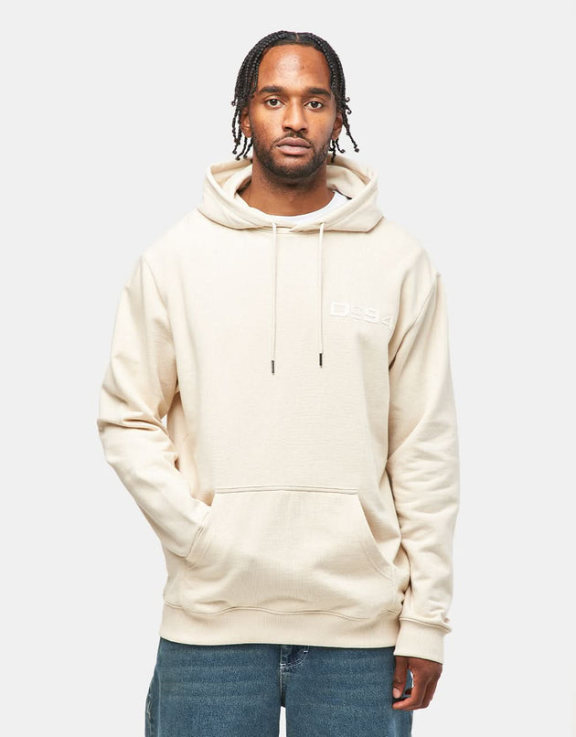 DC 1994 Pullover Hoodie - Birch