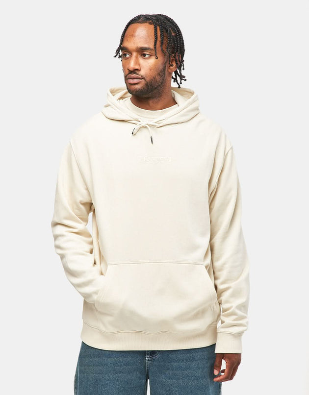 DC Baseline Pullover Hoodie - Birch