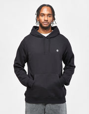 Sudadera con capucha Element Cornell Classic - Flint Black