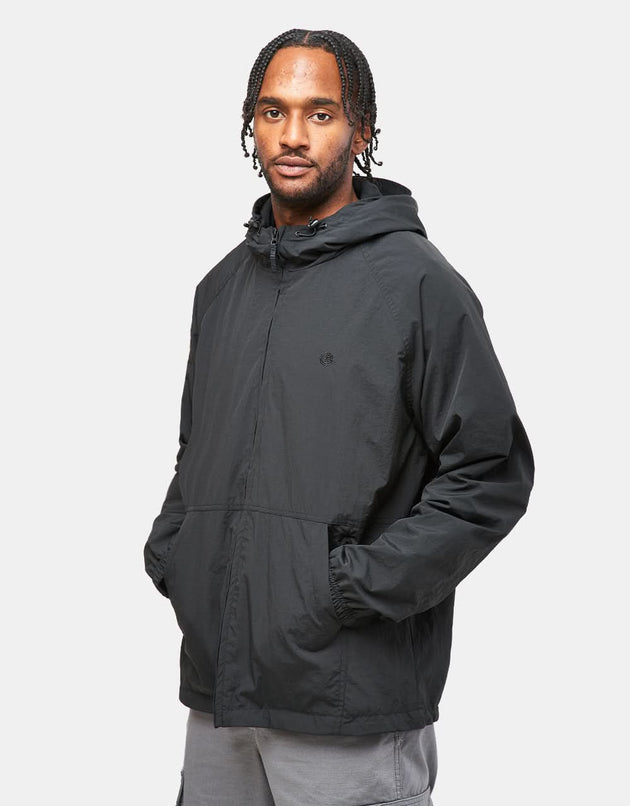 Veste légère Element Alder 2.0 - Flint Black