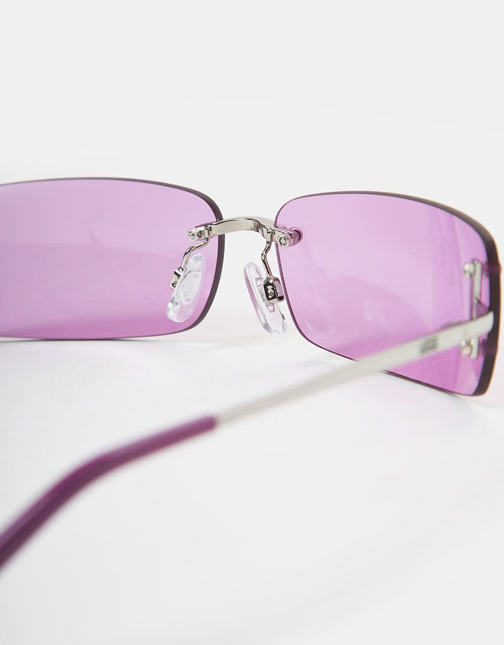 Vans Gemini Sunglasses - Smokey Grape