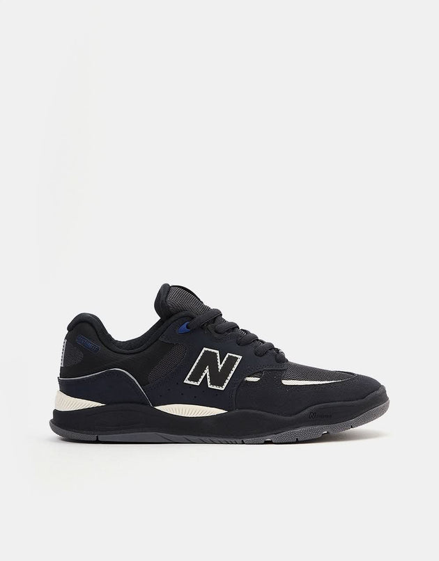 New Balance Numeric Tiago Lemos 1010 Zapatos de skate - Fantasma/Negro