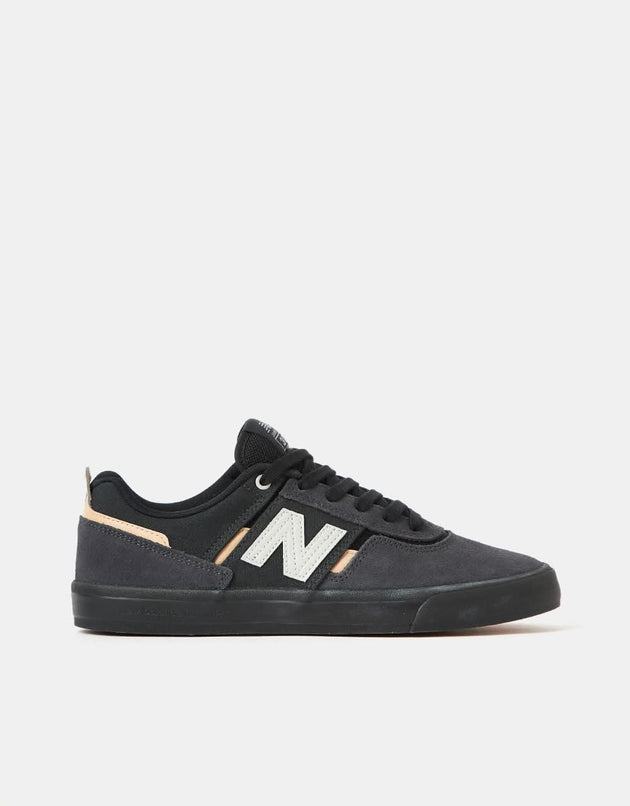 Scarpe da skate New Balance Numeric Jamie Foy 306 - Fantasma/Nero