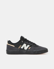 Chaussures de skate New Balance Numeric Jamie Foy 306 - Fantôme/Noir