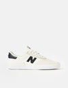 New Balance Numeric 272 Zapatos de skate - Sal marina/Negro