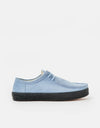 Last Resort AB VM006 Moc Skate Shoes - Dusty Blue/Black