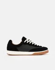 Scarpe da skate Last Resort AB CM001 Perf - Nero/Bianco