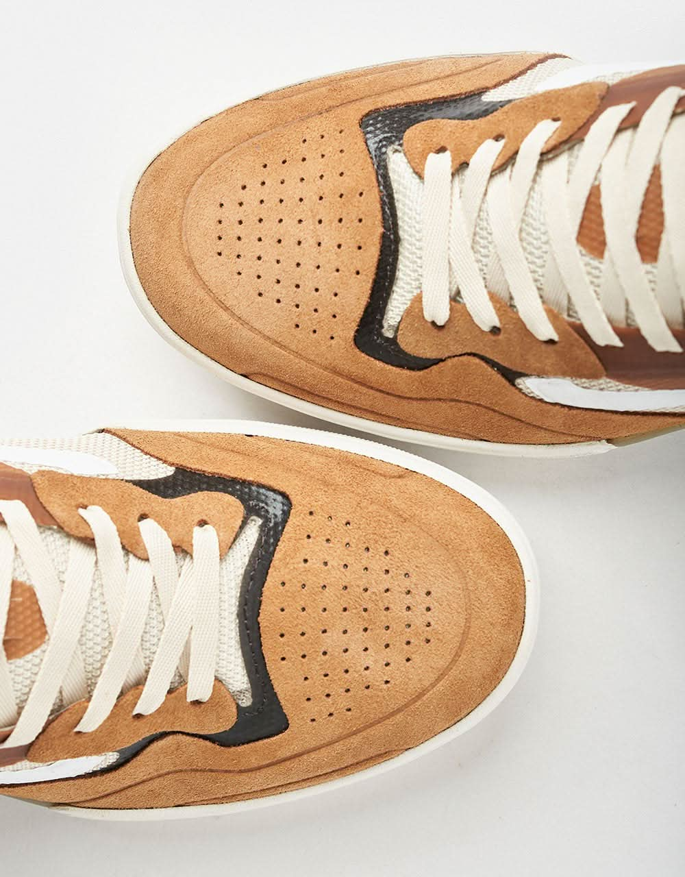 Vans Skate AVE 2.0 Shoes - Brown Sugar