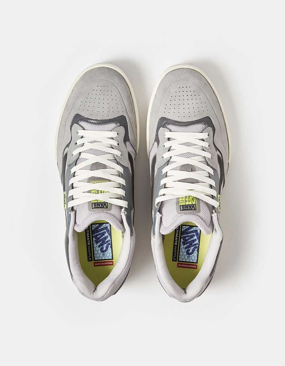 Vans Skate AVE 2.0 Shoes - Medium Grey