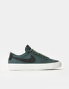 Scarpe da skate Nike SB Zoom Blazer Low Pro GT - Verde Vintage/Nero-Verde Vintage