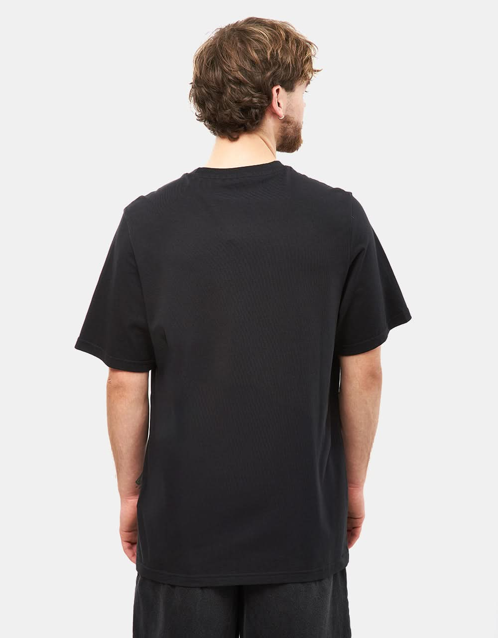 Adidas Dill G T-Shirt - Black