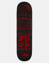 Doomsayers Never Rat Skateboard Deck - 8.5"