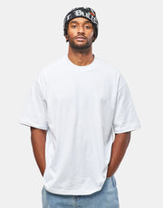 Butter Goods Basic T-Shirt - White