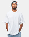 Butter Goods Basic T-Shirt - White