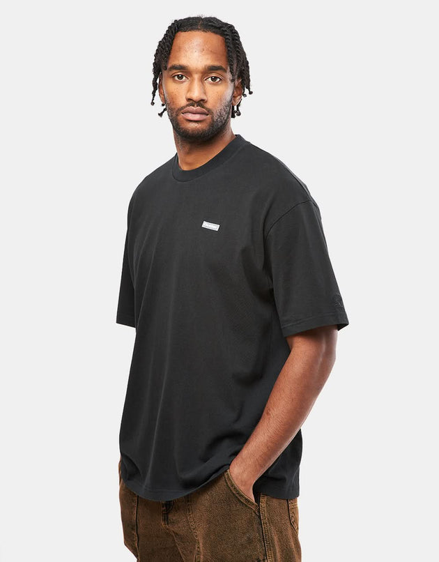 Butter Goods Basic T-Shirt - Black