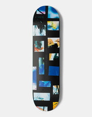 Planche de skateboard Poetic Collective Abstract Squares - 8"