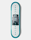 Poetic Collective Big Bang Frame Skateboard Deck - 8"