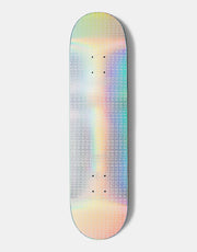 Planche de skateboard Poetic Collective Repeat Foil - 8,25"