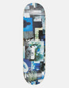 Polar Everything is Normal A Skateboard Deck