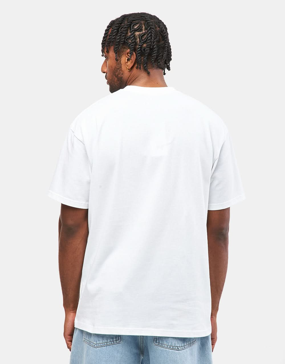 Polar Commitment T-Shirt - White