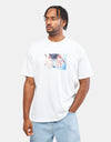 Polar Commitment T-Shirt - White