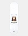 Sour Solution Simon 'Prada God' Skateboard Deck - 8.25"