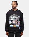 DC Old Champs Crew - Black