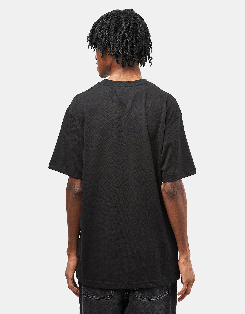 DC Champion Ring T-Shirt - Black