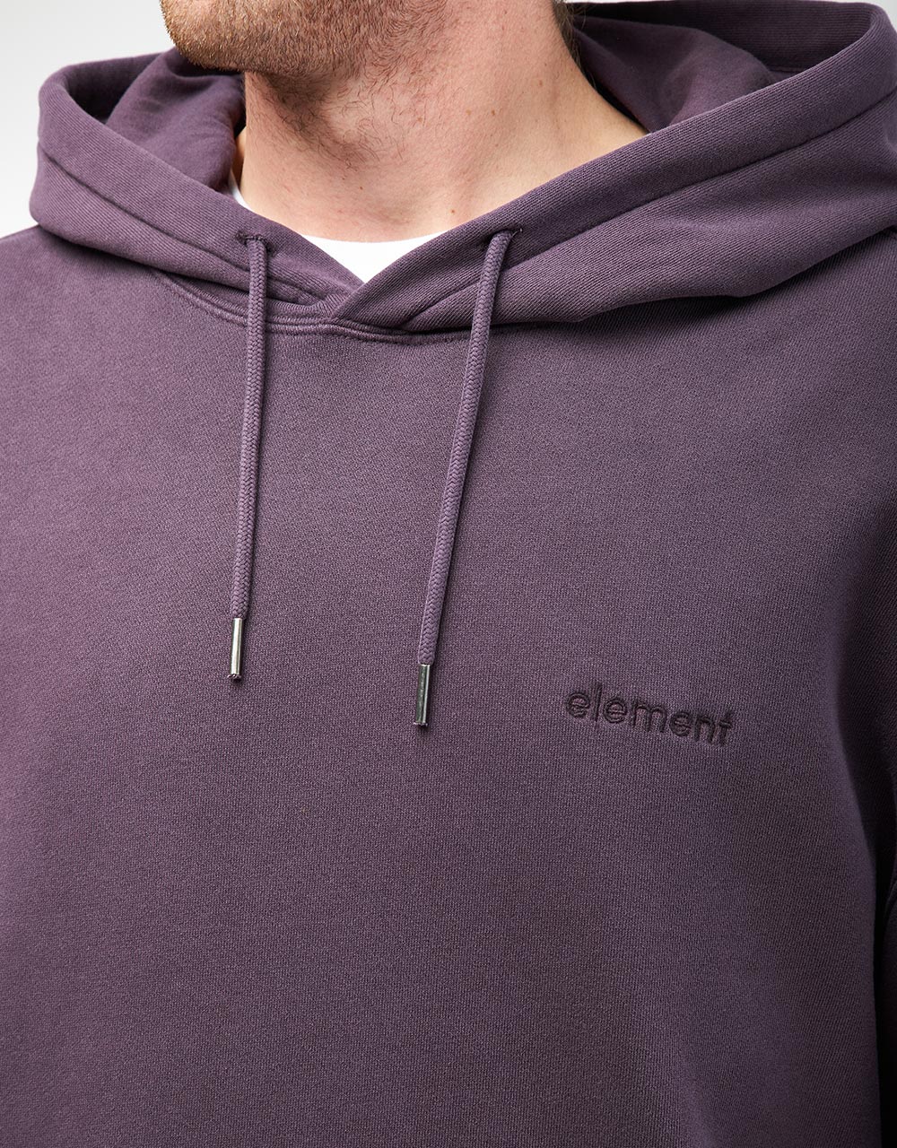 Element Cornell 3.0 Pullover Hoodie - Plum Perfect