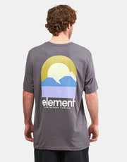 Element Halo T-Shirt - Boulevard