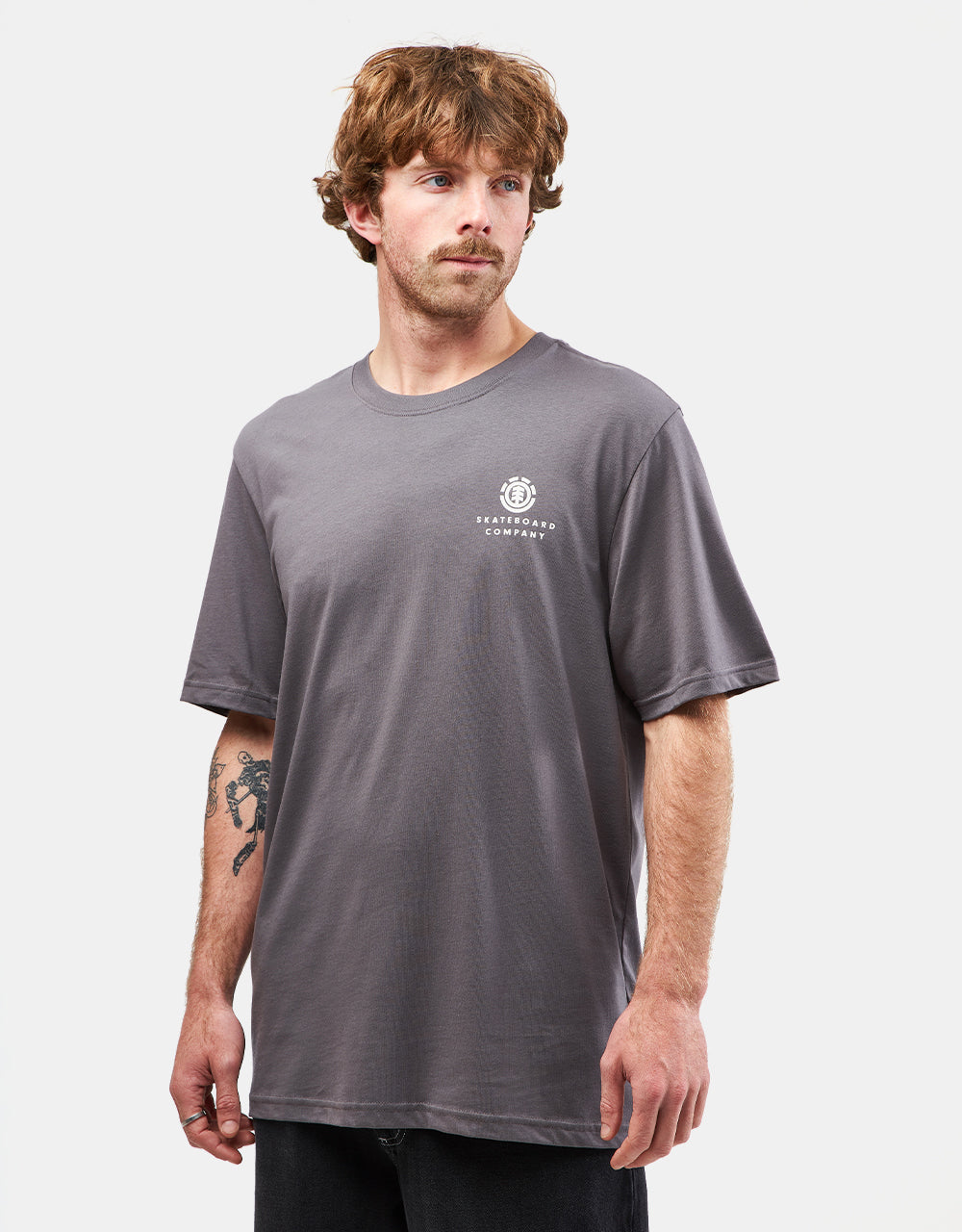 Element Halo T-Shirt - Boulevard