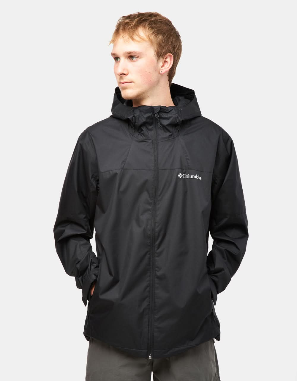 Veste Columbia Inner Limits™ III - Noir