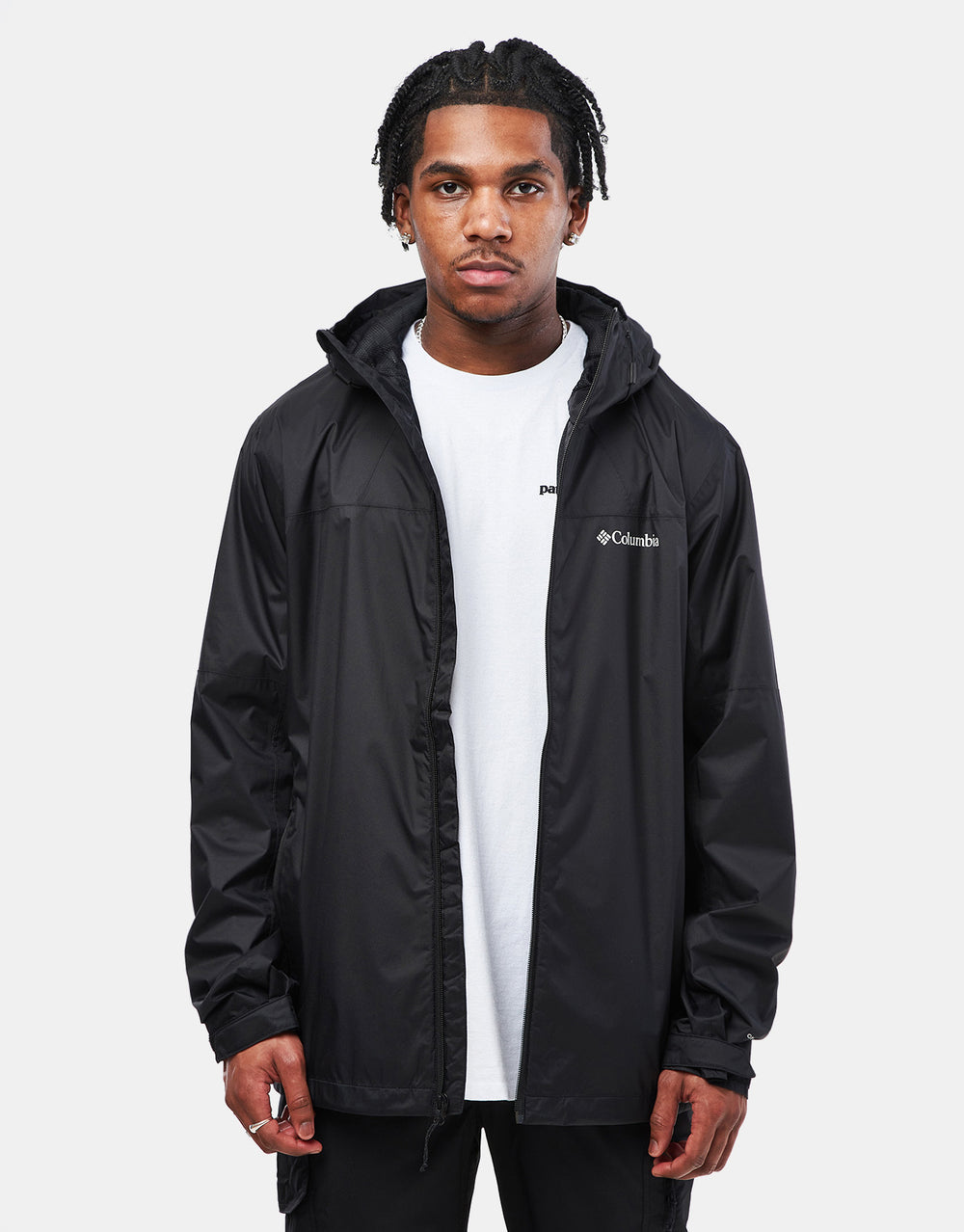 Columbia Inner Limits™ III Jacket - Black