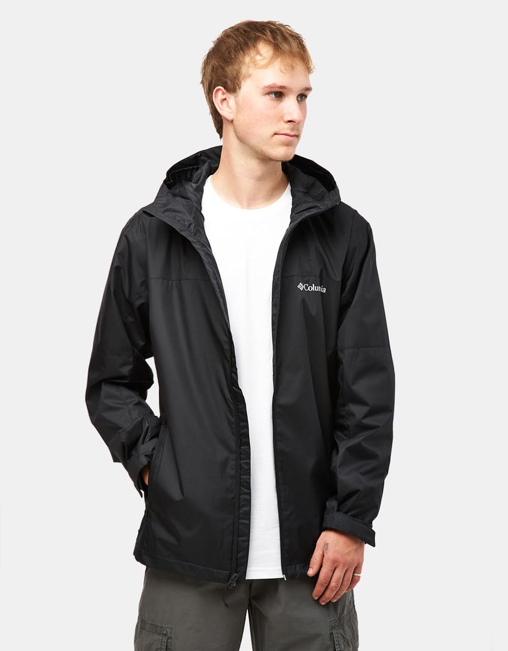 Columbia Inner Limits™ III Jacket - Black