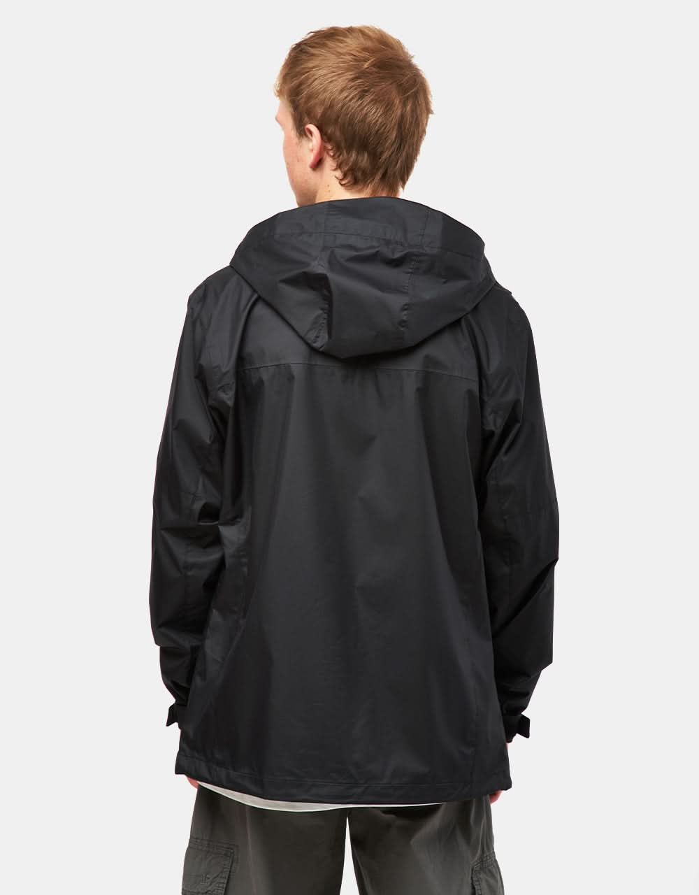 Columbia Inner Limits™ III Jacket - Black