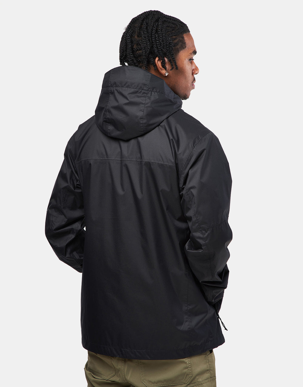 Columbia Inner Limits™ III Jacket - Black