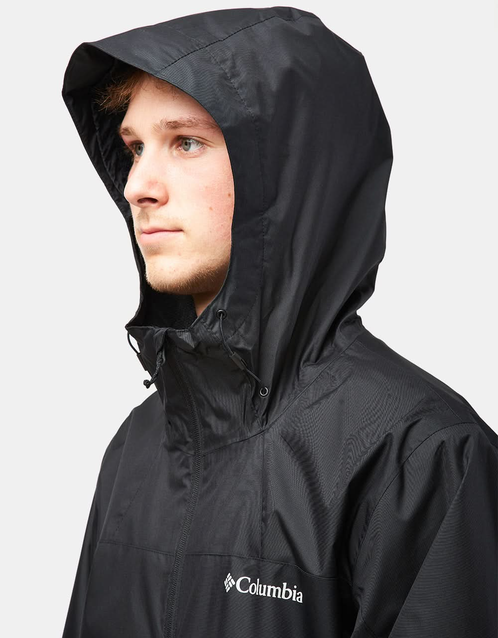 Columbia Inner Limits™ III Jacket - Black