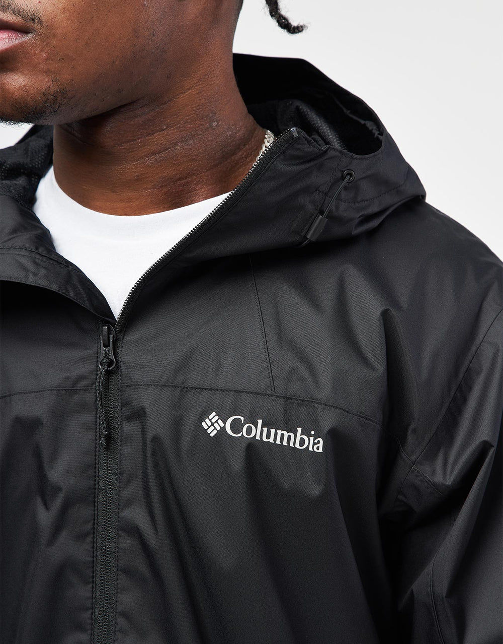 Columbia Inner Limits™ III Jacket - Black