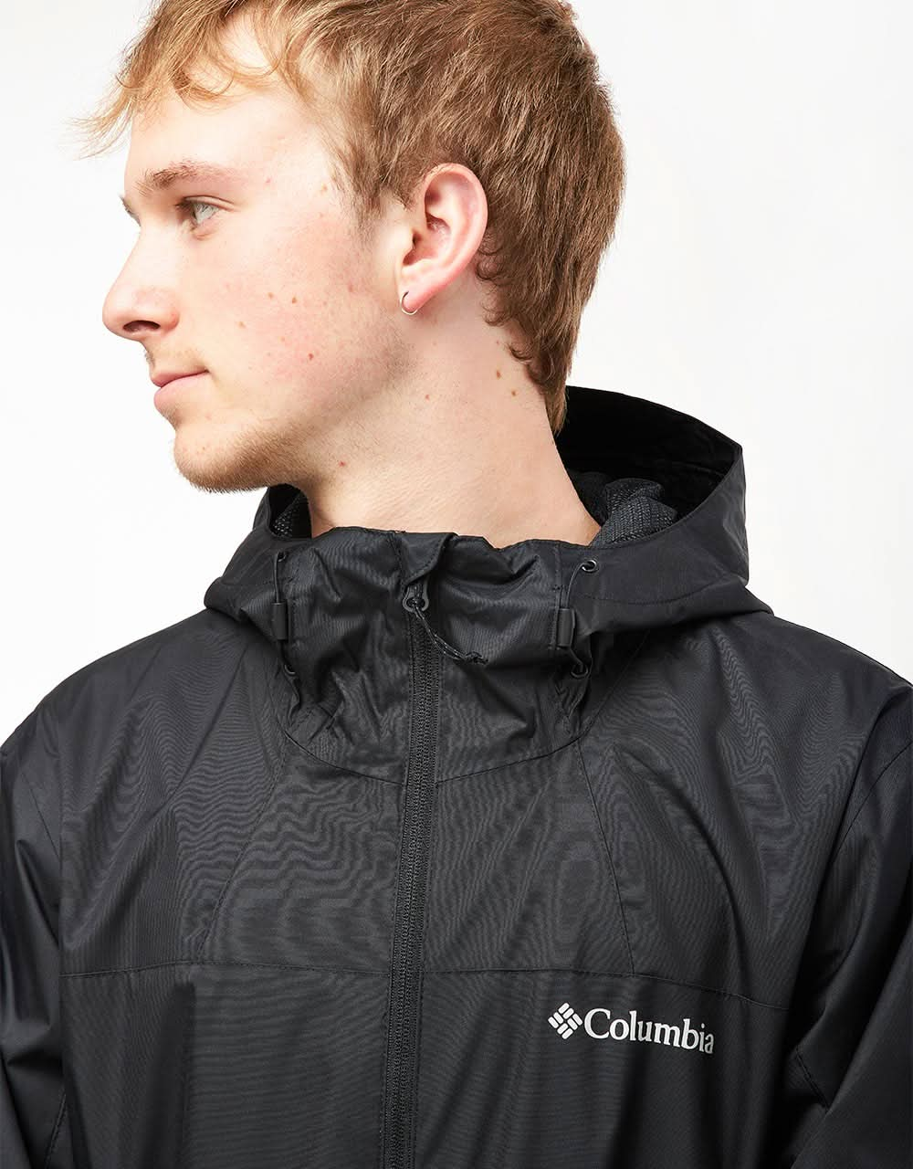 Columbia Inner Limits™ III Jacket - Black