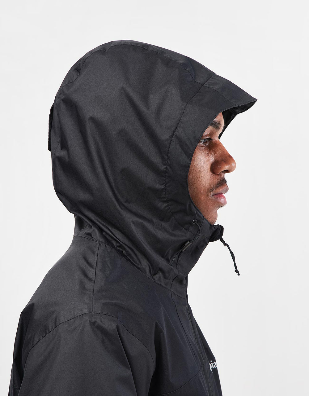 Columbia Inner Limits™ III Jacket - Black