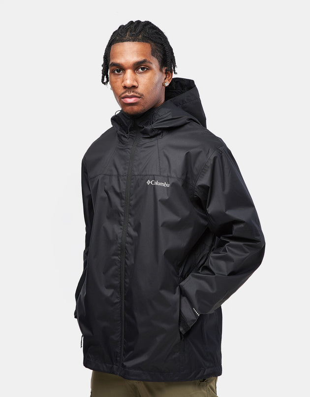 Columbia Inner Limits™ III Jacket - Black