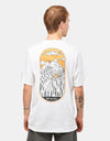 Columbia Rockaway River™ T-Shirt - White/Winding Wonder