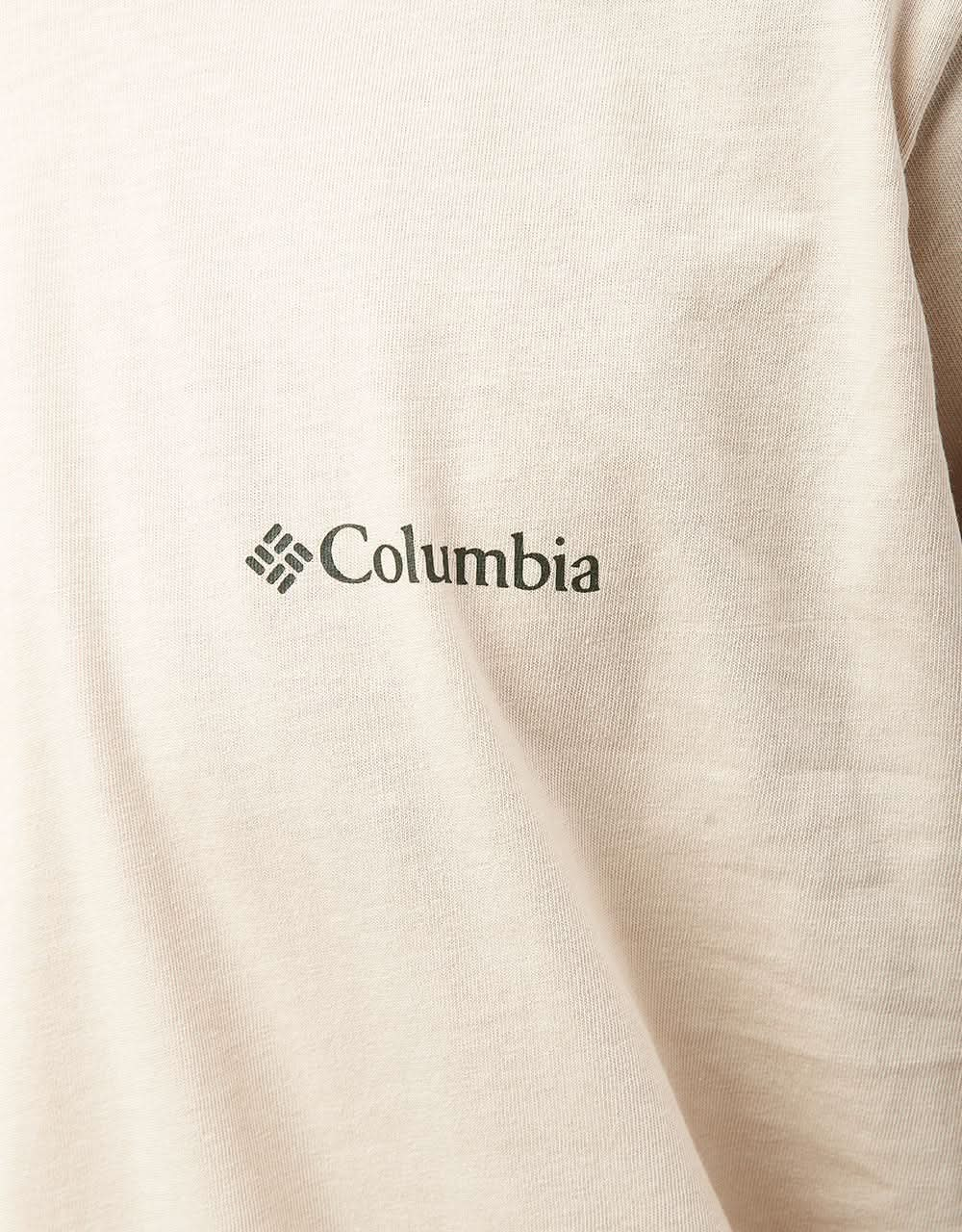 Columbia Rockaway River™ T-Shirt - Dark Stone/Winding Wonder