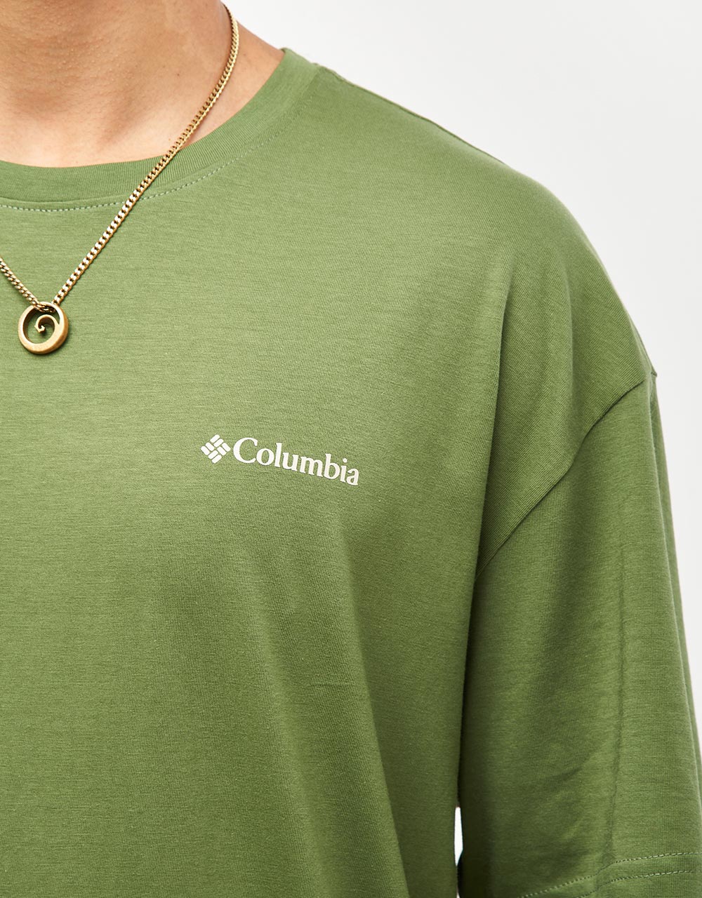 T-shirt Columbia Black Butte™ - Cantine