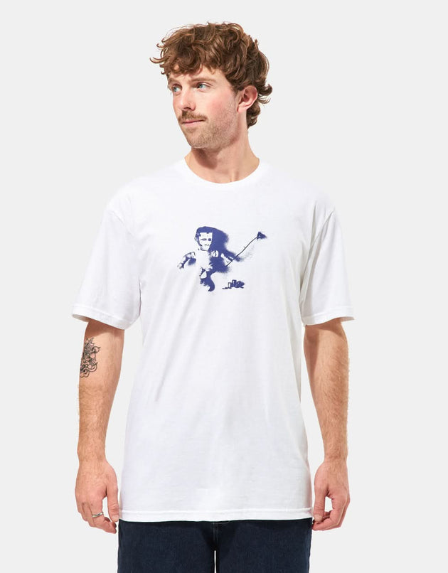 Hockey New Value T-Shirt - White